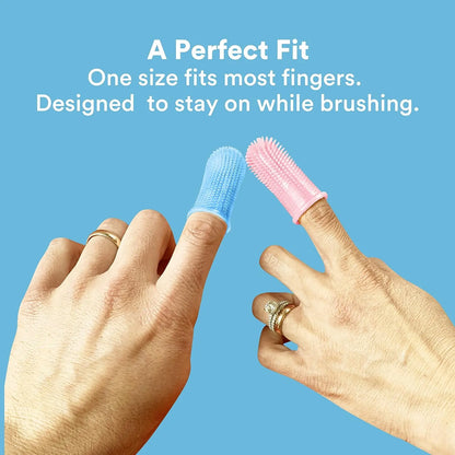 pet toothbrush