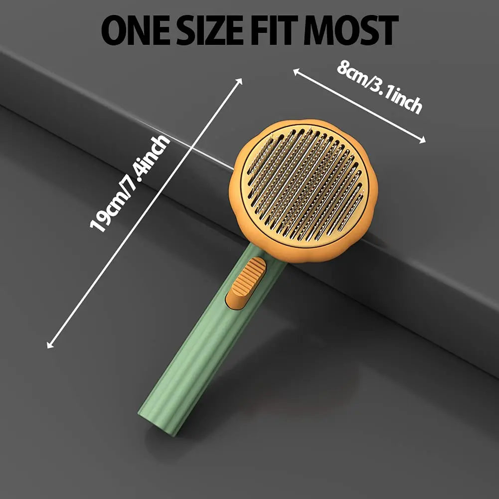 Pet Cleaning Brush
