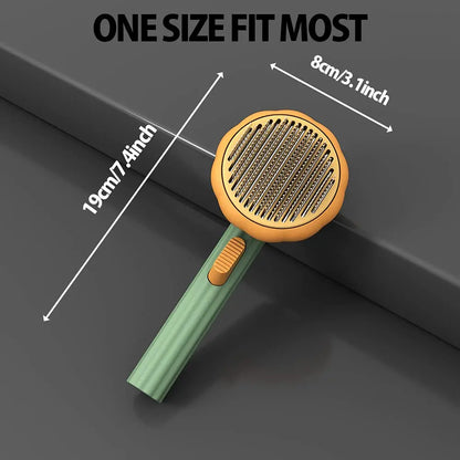 Pet Cleaning Brush
