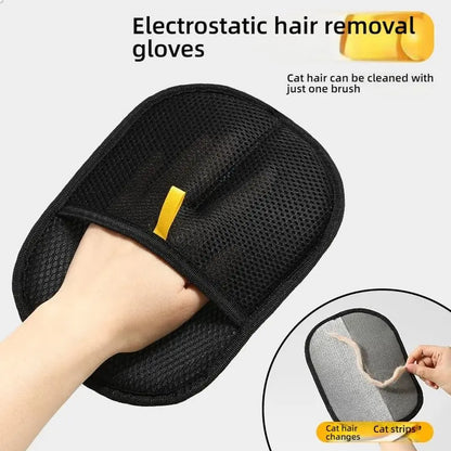 Pet Hair Removal Glove