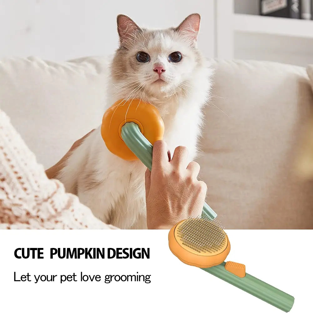 Pet Cleaning Brush