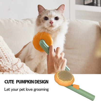 Pet Cleaning Brush