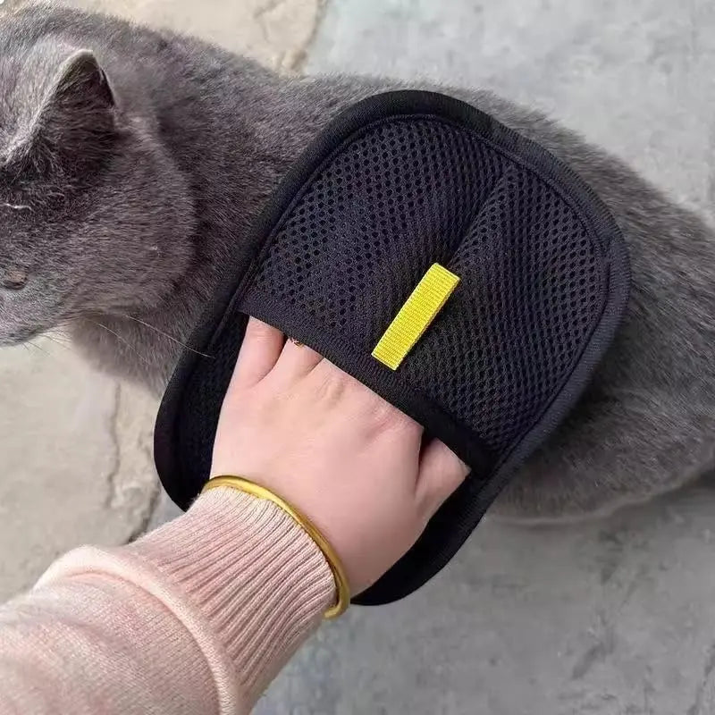 Pet Hair Removal Glove