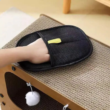 Pet Hair Removal Glove