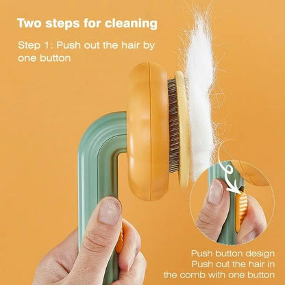 Pet Cleaning Brush