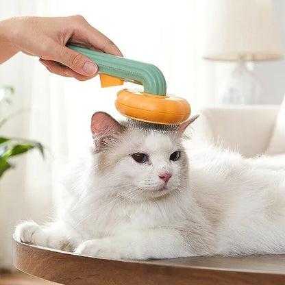 Pet Cleaning Brush