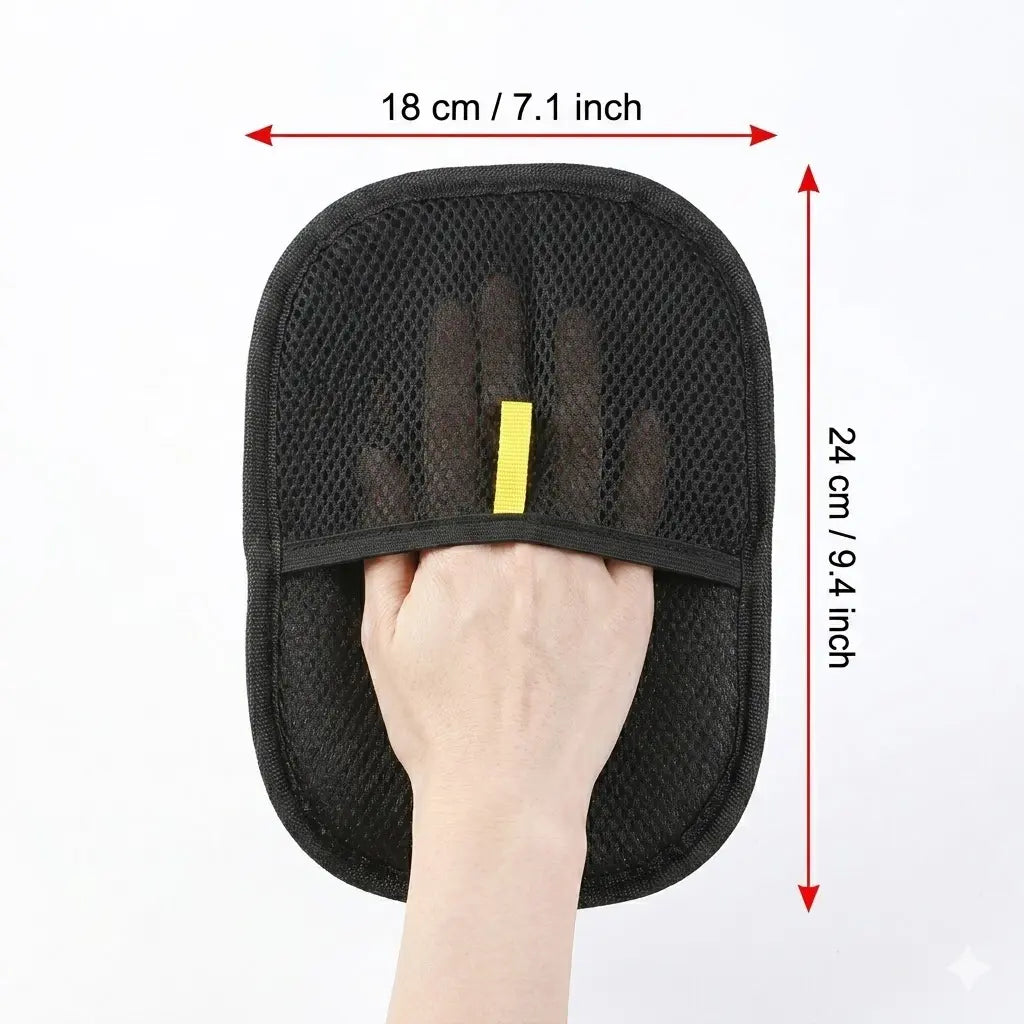 Pet Hair Removal Glove