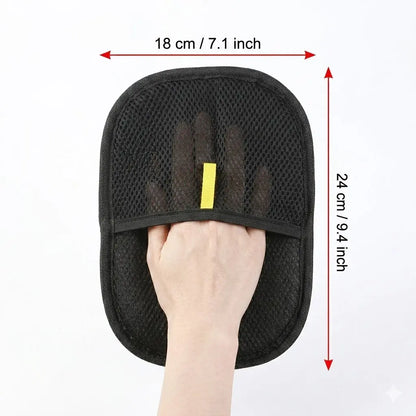 Pet Hair Removal Glove